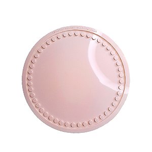 BAZAR - Molde de Silicone para Resina Bolsa Redonda