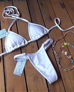 KINI FITA AJUSTAVEL WHITE