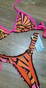 KINI MICRO FIO ESTAMPADO