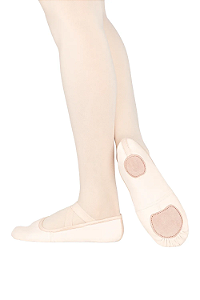 Sapatilha Glove Foot - Ballet e Dança - Dance Express 