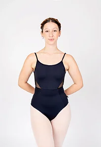 COLLANT COM TULE EM AMNI | FOUETTÉ