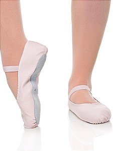 Sapatilha Partner Estudante - Ballet e Dança - Capezio - Dance Express 