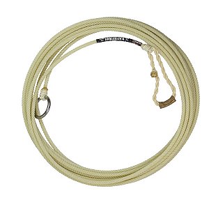Corda Para Campo Com Argola Campeira