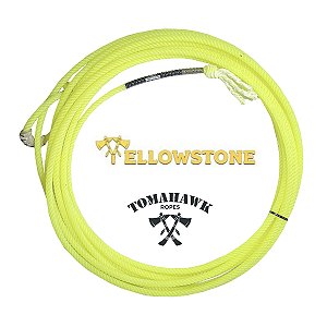 CORDA TOMAHAWK ROPES - YELLOWSTONE