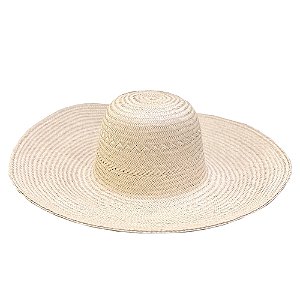 Chapéu Palha Karanda Finissimo