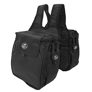 Alforge Ice Bolsa Térmica Para Sela E Arreios Boots Horse