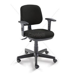 Cadeira para Escritório Executiva Cavaletti Start 4103