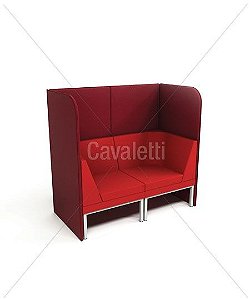 Estofado Cavaletti Talk - 36555 HB Duplo
