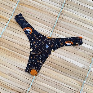 Calcinha Asa Delta Meu Universo Colorido