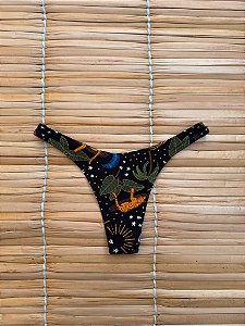 Calcinha Asa Delta Céu Selvagem