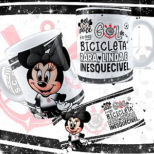 Coleção “Minie Times"