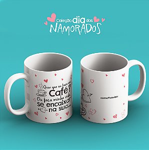 Coleção “Enamorados"