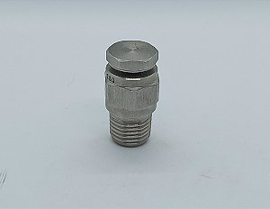 BICO CONE OCO - MODELO AAT/AAP DESLOCADO ANGULO DE SPRAY 120° - 150° 180°