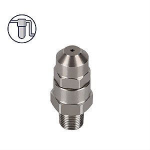 BICO CONE CHEIO - MODELO B15/B30