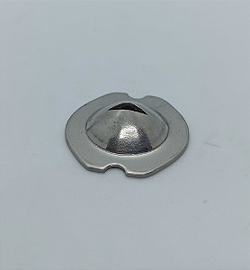 BICO LEQUE PLANO - MODELO STAMP - Angulo 0° - 75°