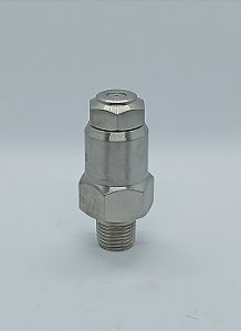 BICO ATOMIZADOR CONE OCO  - MODELO L - Ângulo 45° - 165°