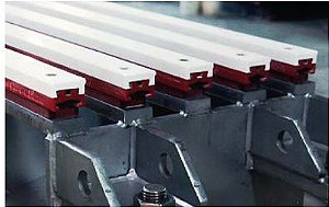 COBERTURAS PARA CAIXAS DE VÁCUO E TUBOS DE VÁCUO E PEÇAS EM GERAL