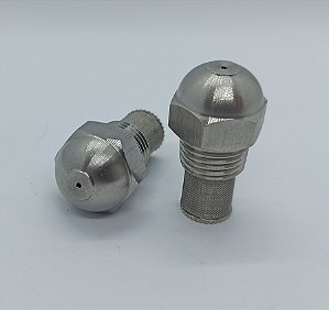 BICO QUEIMADOR DE ÓLEO