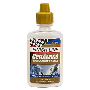 LUBRIFICANTE FL CERAMICA CERA 60ML