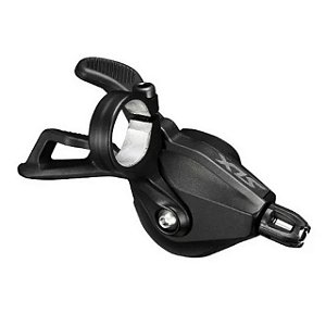 ALAVANCA CAMBIO SLX SL-M7100 12V DIR SEM VISOR