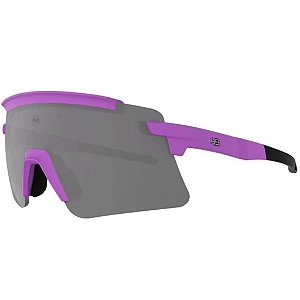 OCULOS HB APEX LIGHT VIOLET SILVER