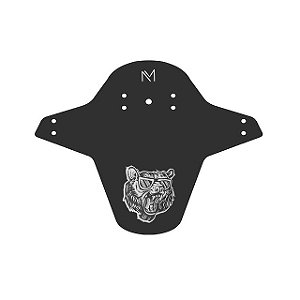 PARALAMA DIANTEIRO BEAR
