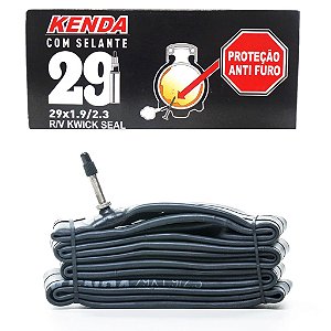 CAMARA 29X1.9/2.3 KWICK SEAL PRESTA