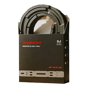DEFENDER MTB - PROTETOR DE ARO E PNEU DE BICICLETA P