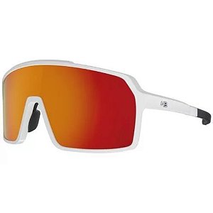 OCULOS HB GRINDER PEARLED WHITE ORANGE CHROME