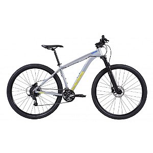 BICICLETA CALOI ATACAMA MICROSHIFT TAM G