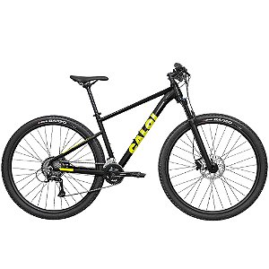 BICICLETA CALOI EXP SPORT TAM M 2X8 PTO
