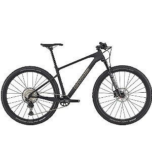 BICICLETA CANNONDALE SCALPEL HT CARBON 3 XT TAM 19/L