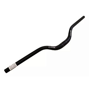 GUIDÃO GIOS BIKE GI-360 ALUMÍNIO 760MM ELEVAÇÃO 60MM GRANDE