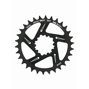 COROA ICTUS DIRECT SRAM OFFSET 3MM 34T PT