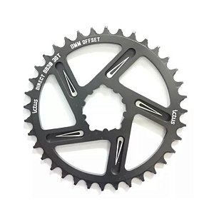 COROA ICTUS DIRECT SRAM OFFSET 0MM 36T PT