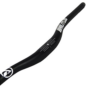 GUIDAO ALM ABSOLUTE MTB BRUTUS, 31,8X780MM, ALT