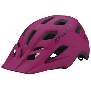 CAPACETE GIRO TREMOR CHILD ROSA,47-54CM