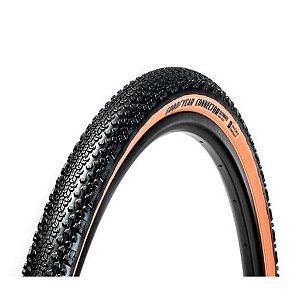 PNEU CONECTOR ULTIMATE TUBELESS COMPLETE PTO/MARROM 700X40 - GOODYEAR