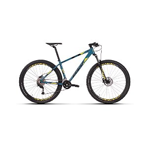 BICICLETA FUN EVO 2023 AZUL/AMR TAM L SENSE