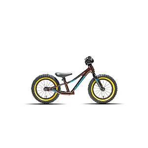 BICICLETA SENSE GROM ARO 12 MRM/PTO TAM UNICO