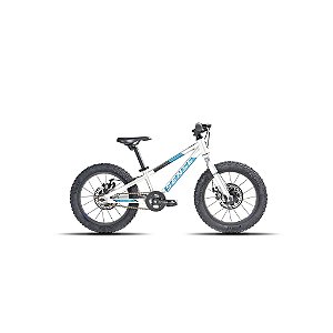 BICICLETA SENSE GROM ARO 16 ALUM/AQUA TAM UNICO