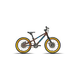 BICICLETA SENSE GROM ARO 16 CRM/PTO TAM UNICO