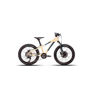 BICICLETA SENSE GROM 20 EVO 2024 CRM/PTO