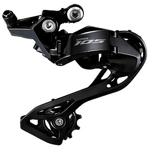 CAMBIO TRASEIRO SHIMANO 105 RD-R7100 12 V