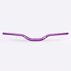 GUIDAO BIKE HUPI PUB 2024 RISE 50 31.8MM 800MM - ROXO - HUPI BIKES
