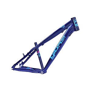 QUADRO GIOS 4TRIX - AZUL MARINHO, AZUL CLARO E ROSA ARO 26