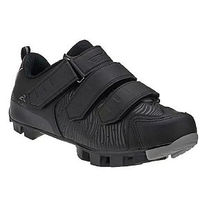 SAPATILHA CICLISMO GROOL COOL  PRETO