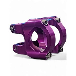 MESA GUIDÃO SAVANA ROXO  31.8X28.6X35MM
