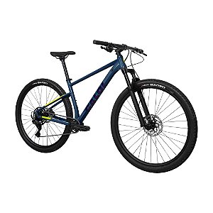 BICICLETA CALOI EXP COMP SL AZUL TAM M