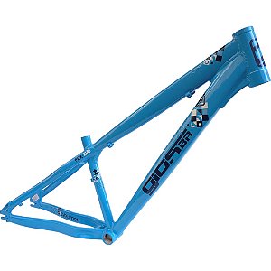 QUADRO GIOSBR FRX-EVO AZUL CLARO - AZUL MARINHO/BRANCO